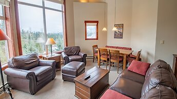 Timberline Lodges by Fernie Lodging Co
