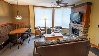 Timberline Lodges by Fernie Lodging Co