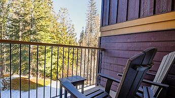 Timberline Lodges by Fernie Lodging Co