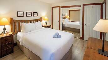 Timberline Lodges by Fernie Lodging Co