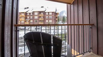 Timberline Lodges by Fernie Lodging Co