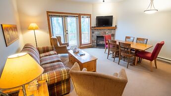 Timberline Lodges by Fernie Lodging Co