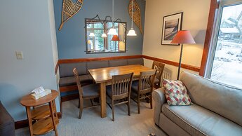 Timberline Lodges by Fernie Lodging Co