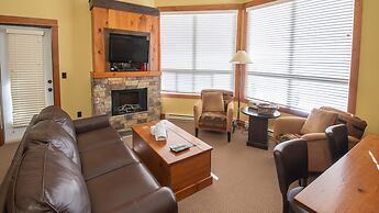 Timberline Lodges by Fernie Lodging Co