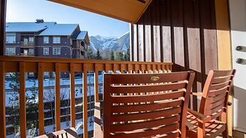 Timberline Lodges by Fernie Lodging Co