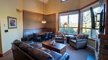 Timberline Lodges by Fernie Lodging Co