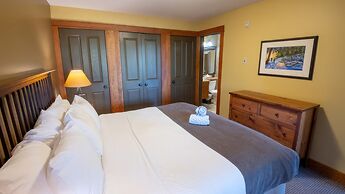 Timberline Lodges by Fernie Lodging Co