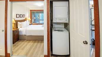 Timberline Lodges by Fernie Lodging Co