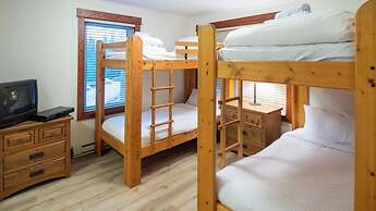 Timberline Lodges by Fernie Lodging Co