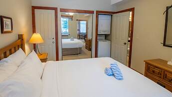 Timberline Lodges by Fernie Lodging Co