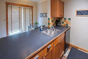 Timberline Lodges by Fernie Lodging Co