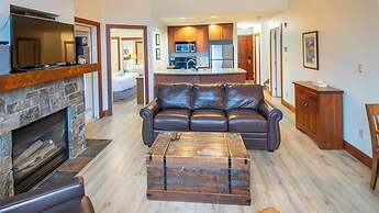 Timberline Lodges by Fernie Lodging Co