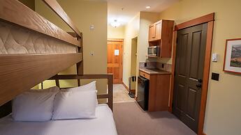 Timberline Lodges by Fernie Lodging Co