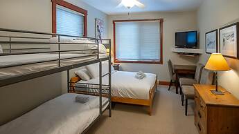 Timberline Lodges by Fernie Lodging Co