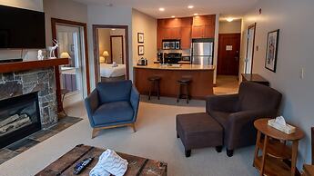 Timberline Lodges by Fernie Lodging Co