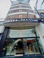 Hotel Alessio