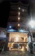 Hotel Alessio