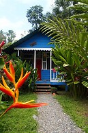 Casitas Mar y Luz