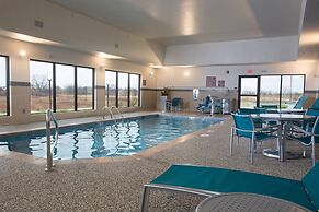 TownePlace Suites by Marriott Lincoln North