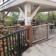 Candlewood Suites Grove City - Outlet Center by IHG