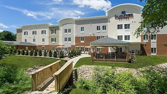 Candlewood Suites Grove City - Outlet Center by IHG