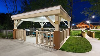 Candlewood Suites Grove City - Outlet Center by IHG