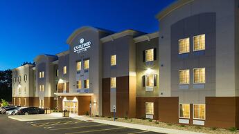 Candlewood Suites Grove City - Outlet Center by IHG
