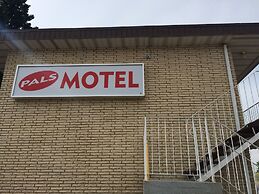 Pal's Motel