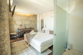 CHARM GH by YoursPorto