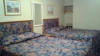 Villa Nova Motel Resort