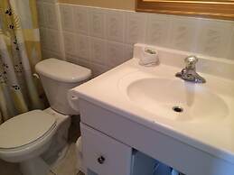 Villa Nova Motel Resort