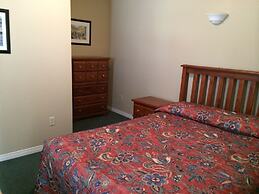 Villa Nova Motel Resort