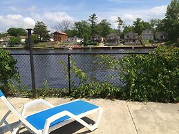 Villa Nova Motel Resort