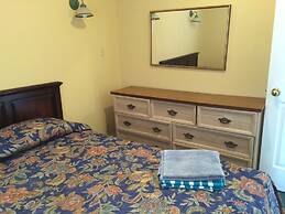 Villa Nova Motel Resort