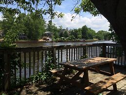 Villa Nova Motel Resort