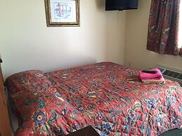 Villa Nova Motel Resort