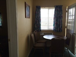 Villa Nova Motel Resort