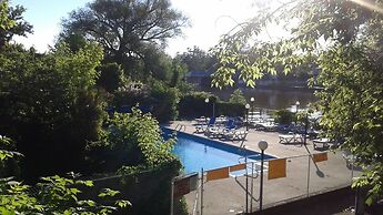 Villa Nova Motel Resort