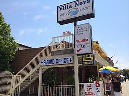 Villa Nova Motel Resort