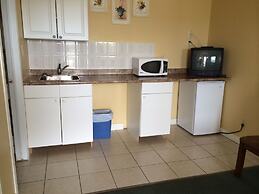 Villa Nova Motel Resort