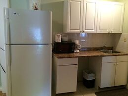 Villa Nova Motel Resort