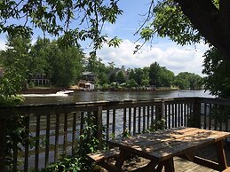 Villa Nova Motel Resort