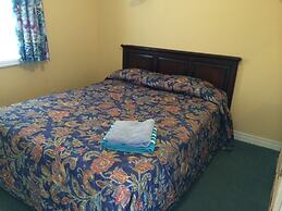 Villa Nova Motel Resort