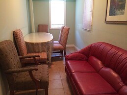 Villa Nova Motel Resort