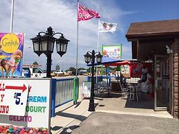 Villa Nova Motel Resort