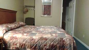 Villa Nova Motel Resort