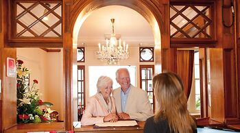 The Belmont Hotel - Adults Only