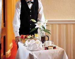 The Belmont Hotel - Adults Only