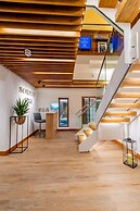 The Belmont Hotel - Adults Only