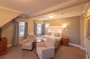 The Belmont Hotel - Adults Only